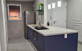 Apartamento Novo em São Lourenço